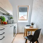 Lejlighed Leoapart *