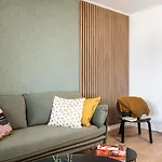Leoapart * Wrocław