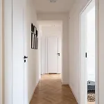Lejlighed Leoapart *