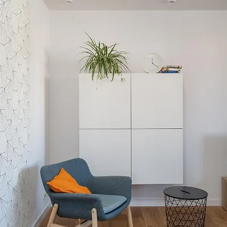 Leoapart فروتسواف