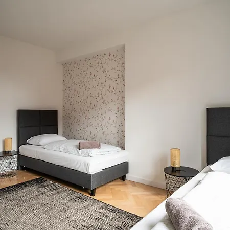 Leoapart فروتسواف