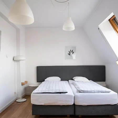 Leoapart شقة فروتسواف