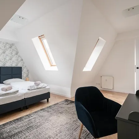 Lägenhet Leoapart