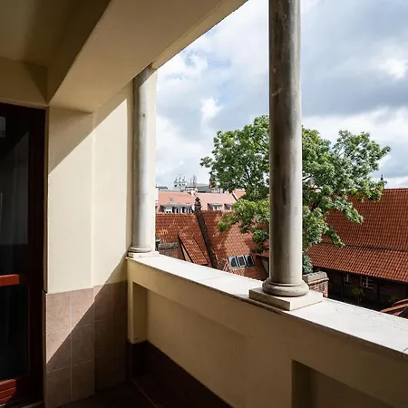 Leoapart Wrocław