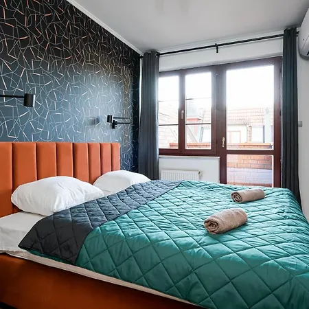 Leoapart Wroclaw