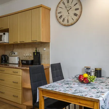 Apartment Leoapart Wroclaw