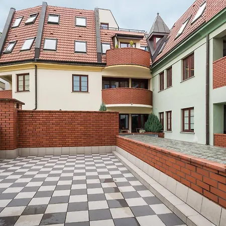 Leoapart * Wrocław
