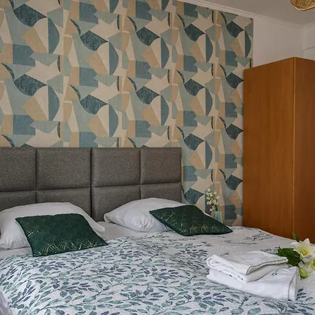 Apartment Leoapart Wroclaw