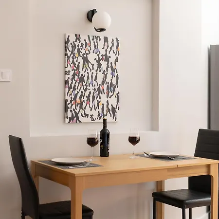 Apartment Leoapart *
