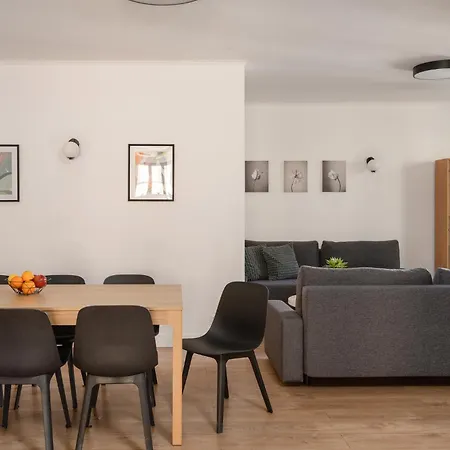 Leoapart Apartment Wroclaw
