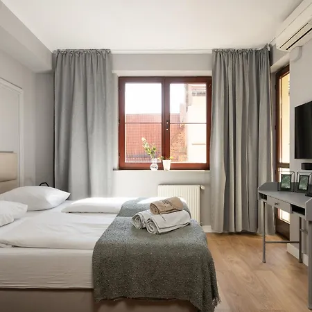 Leoapart Apartment Wroclaw