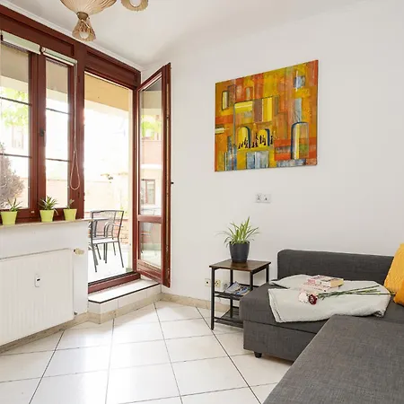 Leoapart * فروتسواف