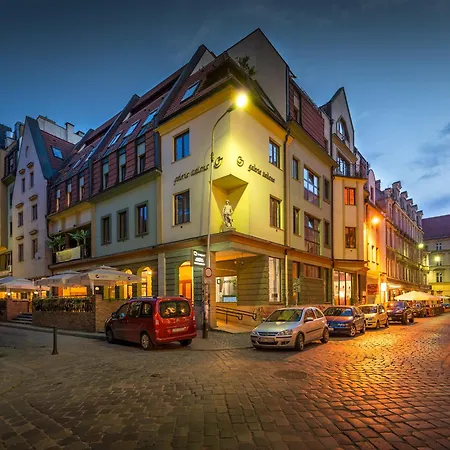 شقة Leoapart فروتسواف