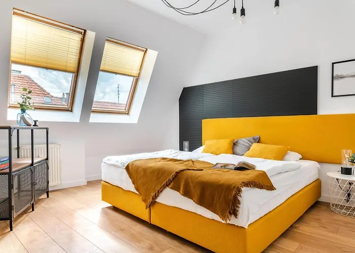 Apartment Leoapart *