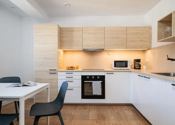 Leoapart Apartment *