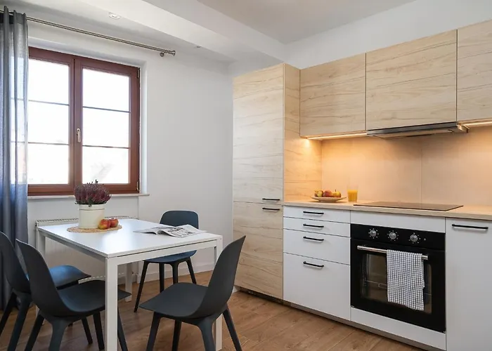 Leoapart Apartment *