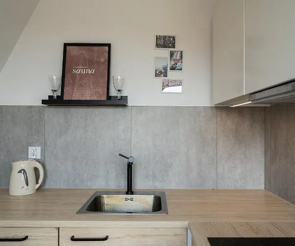 Leoapart Apartment *