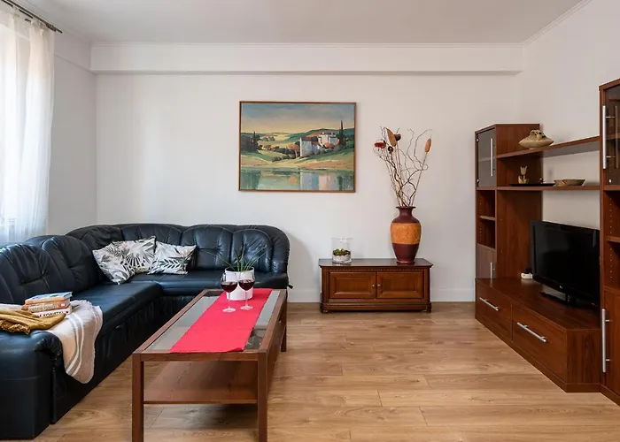 Apartment Leoapart *