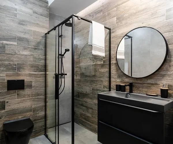 Apartment Leoapart *