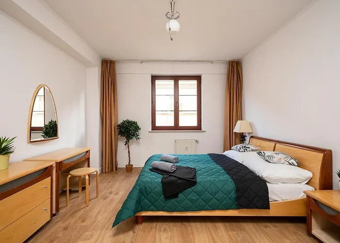 Leoapart Apartment Wroclaw