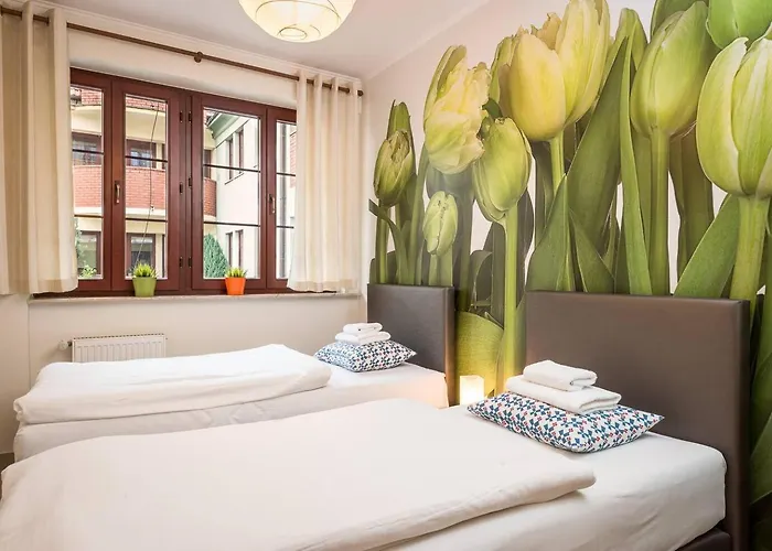 Leoapart Apartment *