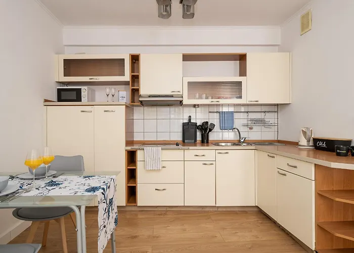 Apartment Leoapart *