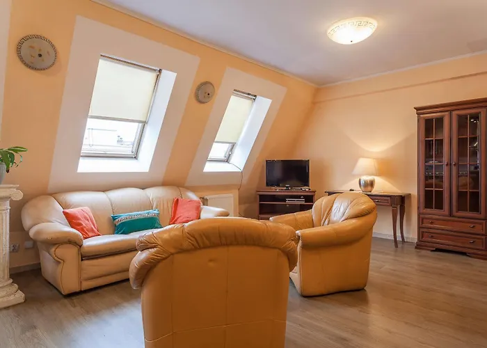 Apartment Leoapart *