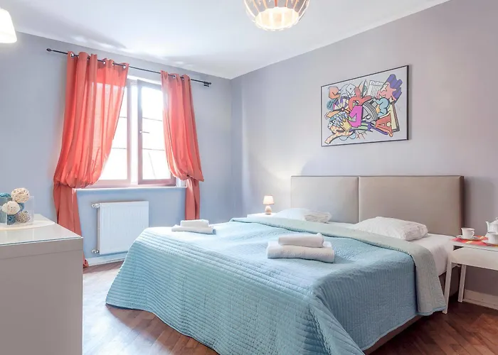 Leoapart Apartment Wroclaw