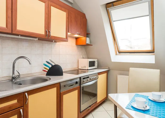 Leoapart Вроцлав