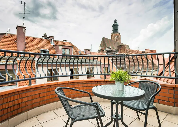 Leoapart Apartment *