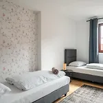 Apartment Leoapart Wroclaw