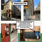 Leoapart Apartment Wroclaw