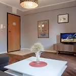 アパート レオアパート ヴロツワフ
