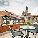 Leoapart Apartment *