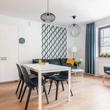 Leoapart * Breslavia