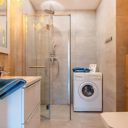 Apartamento Leoapart *