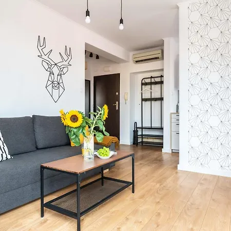 Appartement Leoapart