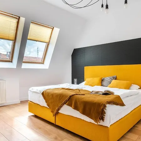 Apartamento Leoapart *