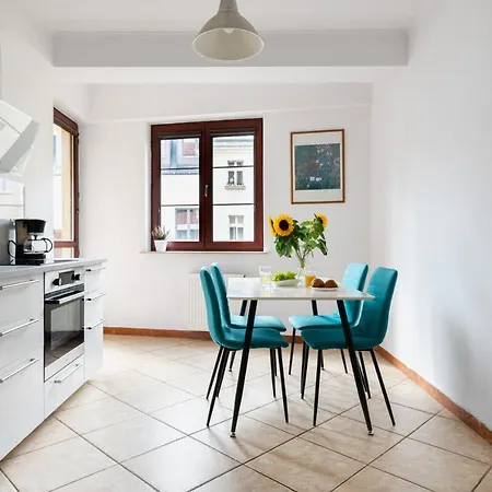 Leoapart Apartamento