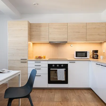 Leoapart Apartamento *