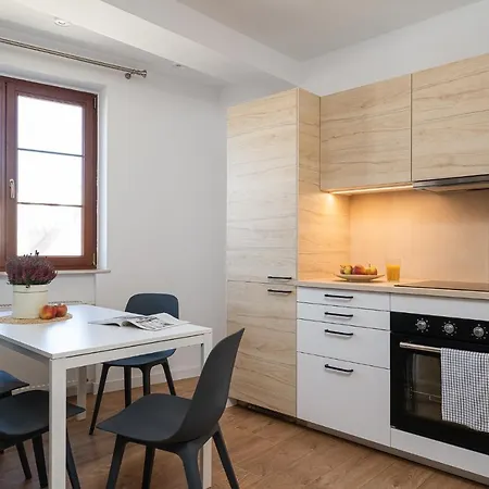 Leoapart Appartement *