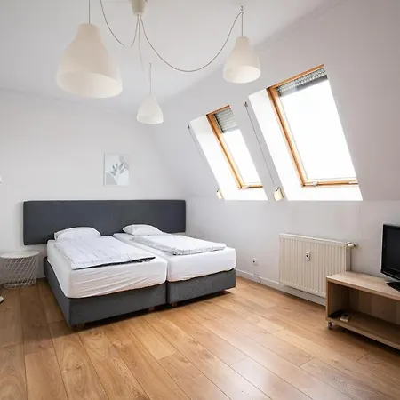 Leoapart Appartement