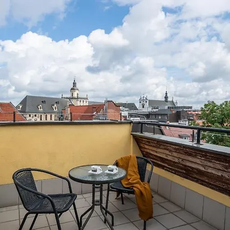 Leoapart Appartement