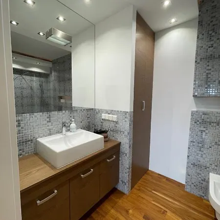 Leoapart Apartamento *