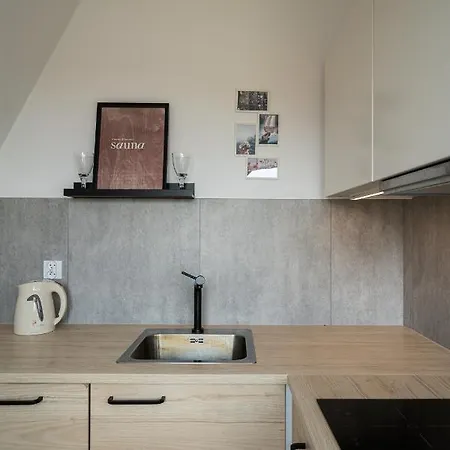 Leoapart Apartment *