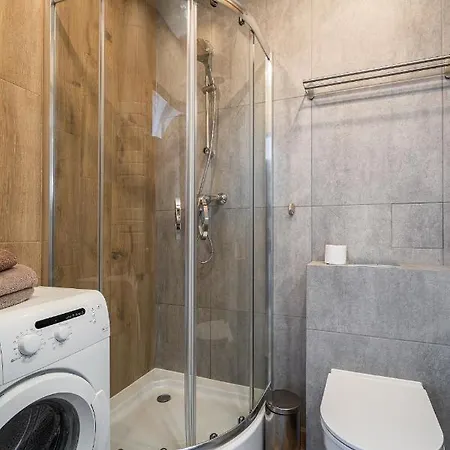 Leoapart Apartamento Breslavia