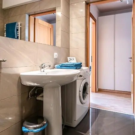 Leoapart Apartamento *