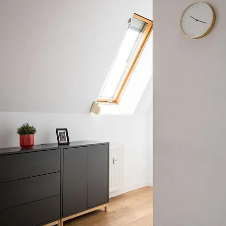 Appartement Leoapart