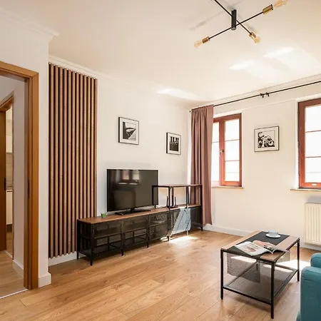 Leoapart Apartamento