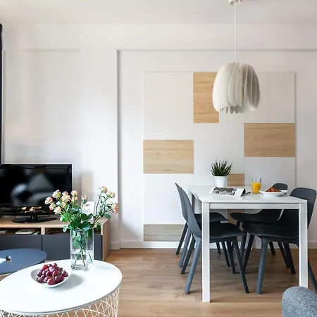 Appartement Leoapart *